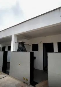 Flat com 1 Quarto à venda, 25m² no Guriri, Cabo Frio