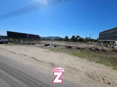 Lote/Terreno à venda, 970m² no Praia do Sonho, Palhoça