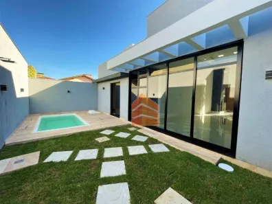 Casa com 3 Quartos à venda, 92m² no Loteamento Jardim Timbaúva, Gravataí