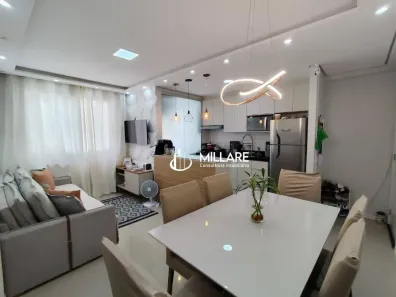 Apartamento com 1 Quarto à venda, 36m² no Cambuci, São Paulo