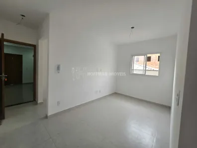 Apartamento com 2 Quartos à venda, 50m² no Nova Gerty, São Caetano do Sul