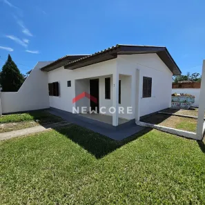 Casa com 2 Quartos à venda, 50m² no São Sebastião, Criciúma