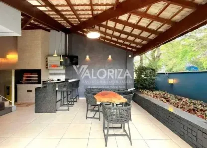 Casa com 3 Quartos à venda, 255m² no Parque Bela Vista, Votorantim