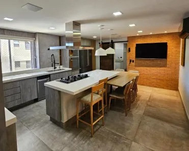 Apartamento com 3 Quartos à venda, 152m² no Jardim Proença, Campinas