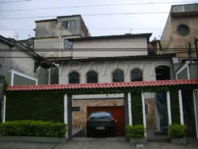 Sobrado com 5 Quartos à venda, 250m² no Vila Nova Mazzei, São Paulo