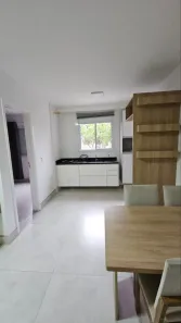 Apartamento com 1 Quarto para alugar, 36m² no Água Fria, São Paulo