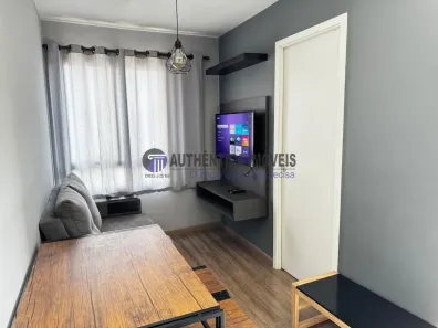 Apartamento com 2 Quartos à venda, 35m² no Presidente Altino, Osasco