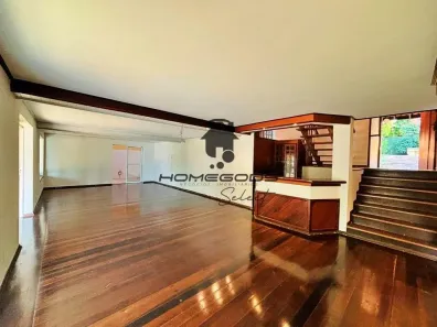 Casa de Condomínio com 5 Quartos à venda, 410m² no Parque da Hípica, Campinas