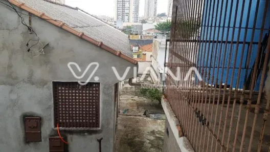 Lote/Terreno à venda, 220m² no Santa Paula, São Caetano do Sul