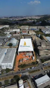 Galpão/Depósito/Armazém para alugar, 3861m² no Jardim das Cerejeiras, Arujá