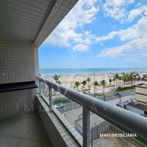 Apartamento com 2 Quartos à venda, 139m² no Aviação, Praia Grande
