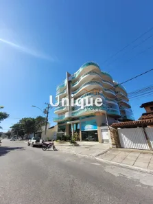 Apartamento com 3 Quartos à venda, 100m² no Braga, Cabo Frio