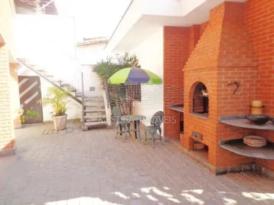 Casa com 3 Quartos à venda, 350m² no Jardim das Bandeiras, São Paulo