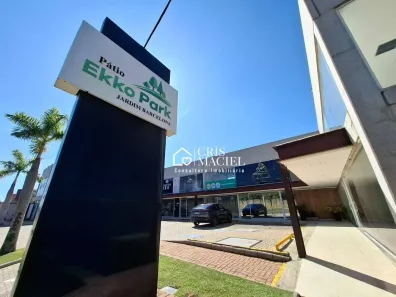 Sala Comercial para alugar, 30m² no Jardim Moriyama, Indaiatuba