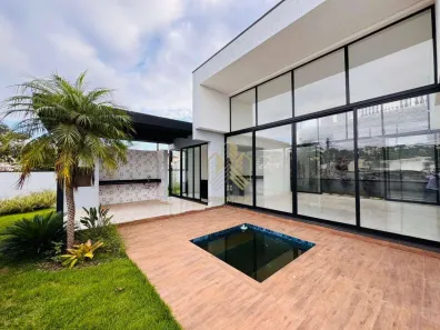 Casa com 3 Quartos à venda, 235m² no Jardim Paulista, Atibaia