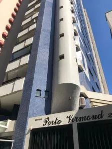 Apartamento com 4 Quartos à venda, 240m² no Zona 01, Maringá
