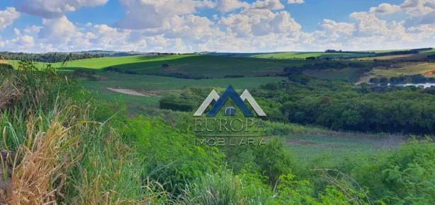 Fazenda/Sítio à venda, 208120m² no , Sertanópolis