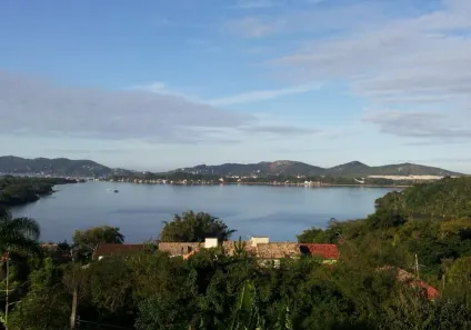 Casa com 3 Quartos à venda, 270m² no Lagoa da Conceição, Florianópolis