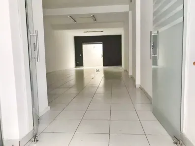 Ponto Comercial para alugar, 110m² no Serra, Belo Horizonte
