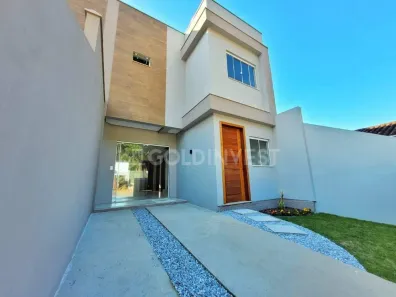 Casa com 2 Quartos à venda, 99m² no Souza Cruz, Brusque