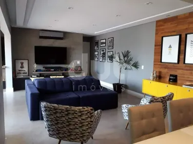 Apartamento com 2 Quartos à venda, 108m² no Cambuí, Campinas