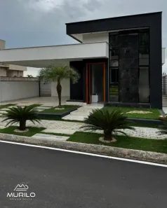 Casa de Condomínio com 1 Quarto para venda ou aluguel, 185m² no Mirante do Vale, Marabá