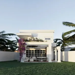 Casa de Condomínio com 5 Quartos à venda, 300m² no Santa Clara, Eusébio