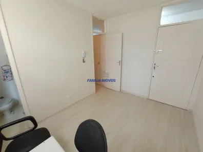 Sala Comercial para alugar, 75m² no Boqueirão, Santos
