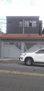 Sobrado com 3 Quartos para alugar, 80m² no Mauá, São Caetano do Sul