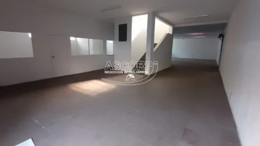 Ponto Comercial para alugar, 297m² no Paulista, Piracicaba