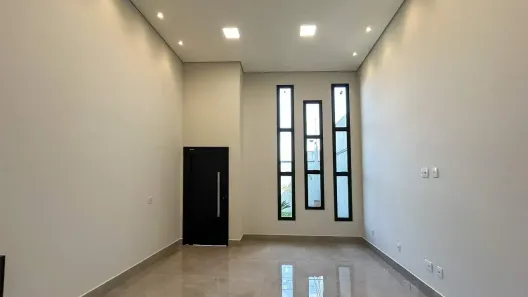 Casa com 3 Quartos à venda, 140m² no Residencial Colinas do Engenho I, Limeira
