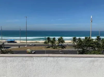 Prédio Comercial à venda, 2462m² no Barra da Tijuca, Rio de Janeiro