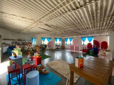 Casa com 4 Quartos à venda, 166m² no Eucaliptal, Volta Redonda