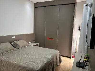 Casa com 3 Quartos à venda, 97m² no Jardim Terramérica III, Americana