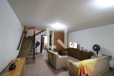 Casa com 2 Quartos à venda, 139m² no Jardim Bela Vista (Zona Sul), São Paulo