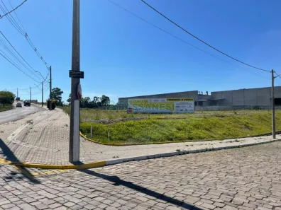 Lote/Terreno à venda, 540m² no Interlagos, Caxias do Sul