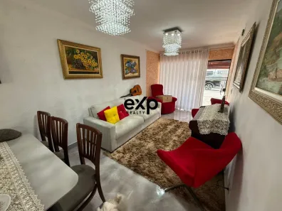 Casa com 3 Quartos à venda, 73m² no Costeira, São José dos Pinhais
