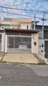 Sobrado com 3 Quartos à venda, 82m² no Parque Jambeiro, Campinas