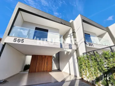 Casa com 3 Quartos à venda, 149m² no Jardim Mauá, Novo Hamburgo