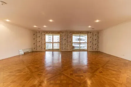 Apartamento com 3 Quartos à venda, 370m² no Higienópolis, São Paulo