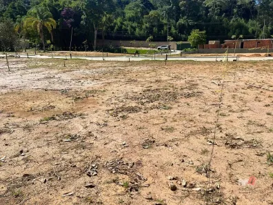 Lote/Terreno à venda, 455m² no Carangola, Petrópolis