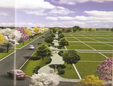 Lote/Terreno à venda, 360m² no Jardim Botânico, Uberlândia