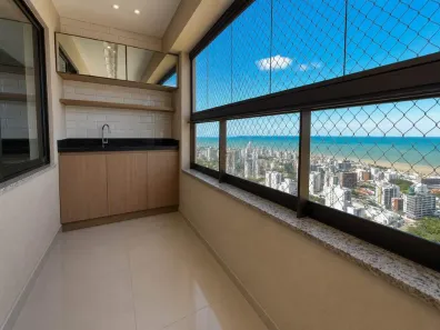 Apartamento com 3 Quartos à venda, 90m² no Jardim Oceania, João Pessoa