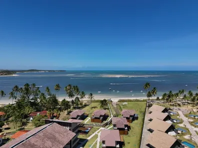 Apartamento com 1 Quarto à venda, 26m² no Tamandaré, Tamandaré