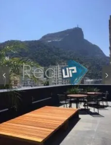 Imóvel Comercial à venda, 24m² no Jardim Botânico, Rio de Janeiro