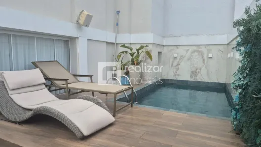 Apartamento com 4 Quartos à venda, 220m² no Centro, Balneário Camboriú