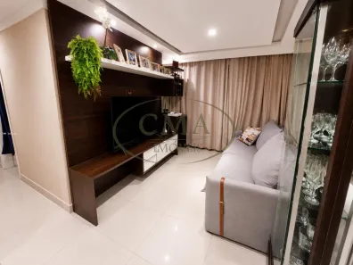 Apartamento com 3 Quartos à venda, 65m² no Glória, Macaé