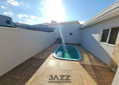 Casa com 4 Quartos à venda, 182m² no Jardim Celani, Salto