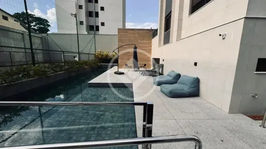 Cobertura com 3 Quartos à venda, 160m² no Prado, Belo Horizonte