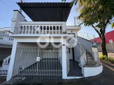 Casa com 2 Quartos à venda, 140m² no São Luiz, Piracicaba